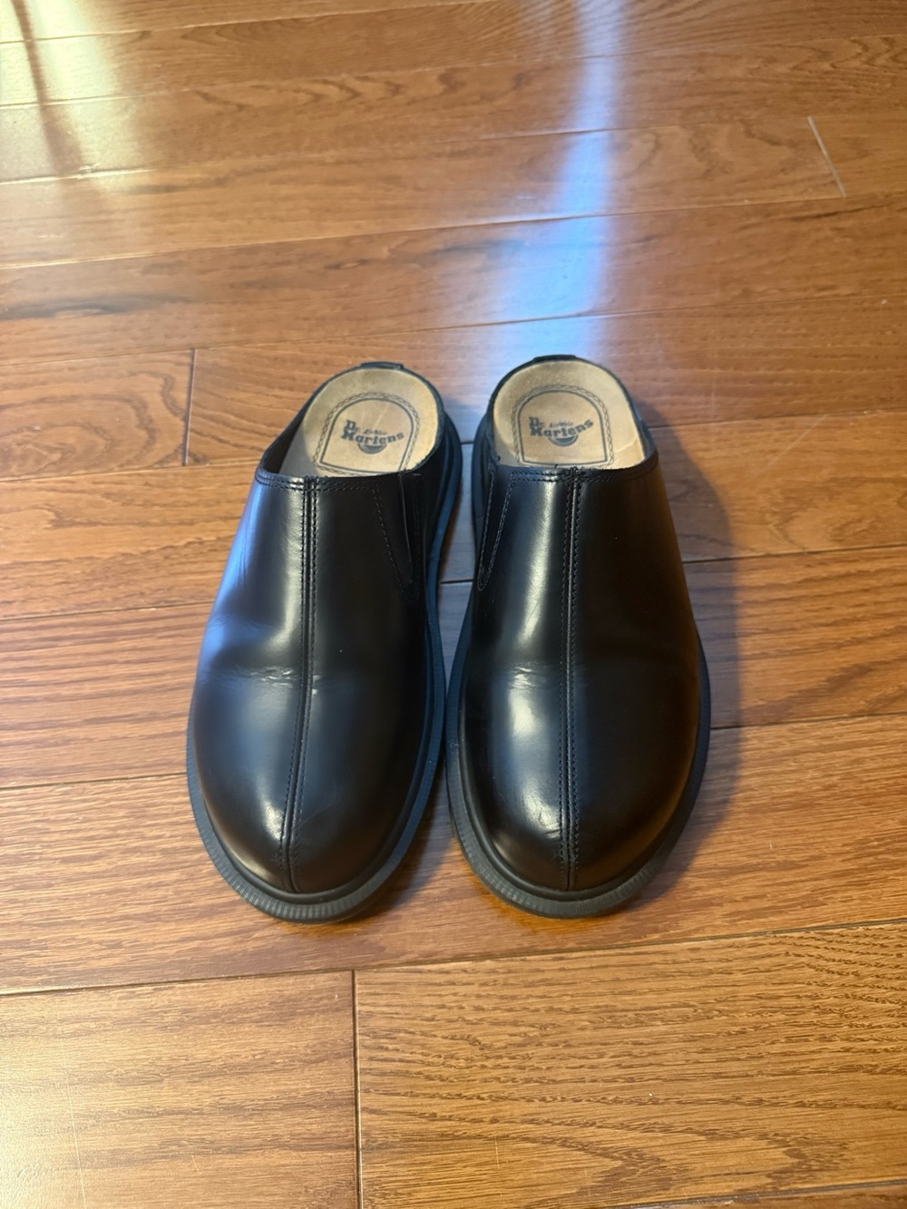 Dr. Martens San Mule